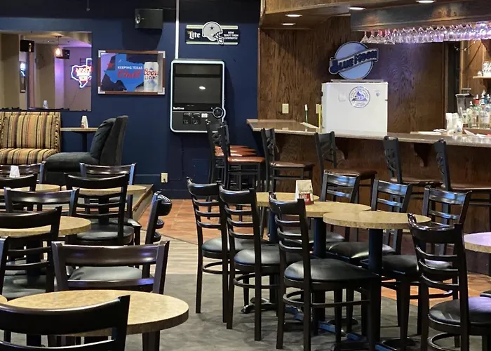 MCM Elegante Suites Abilene