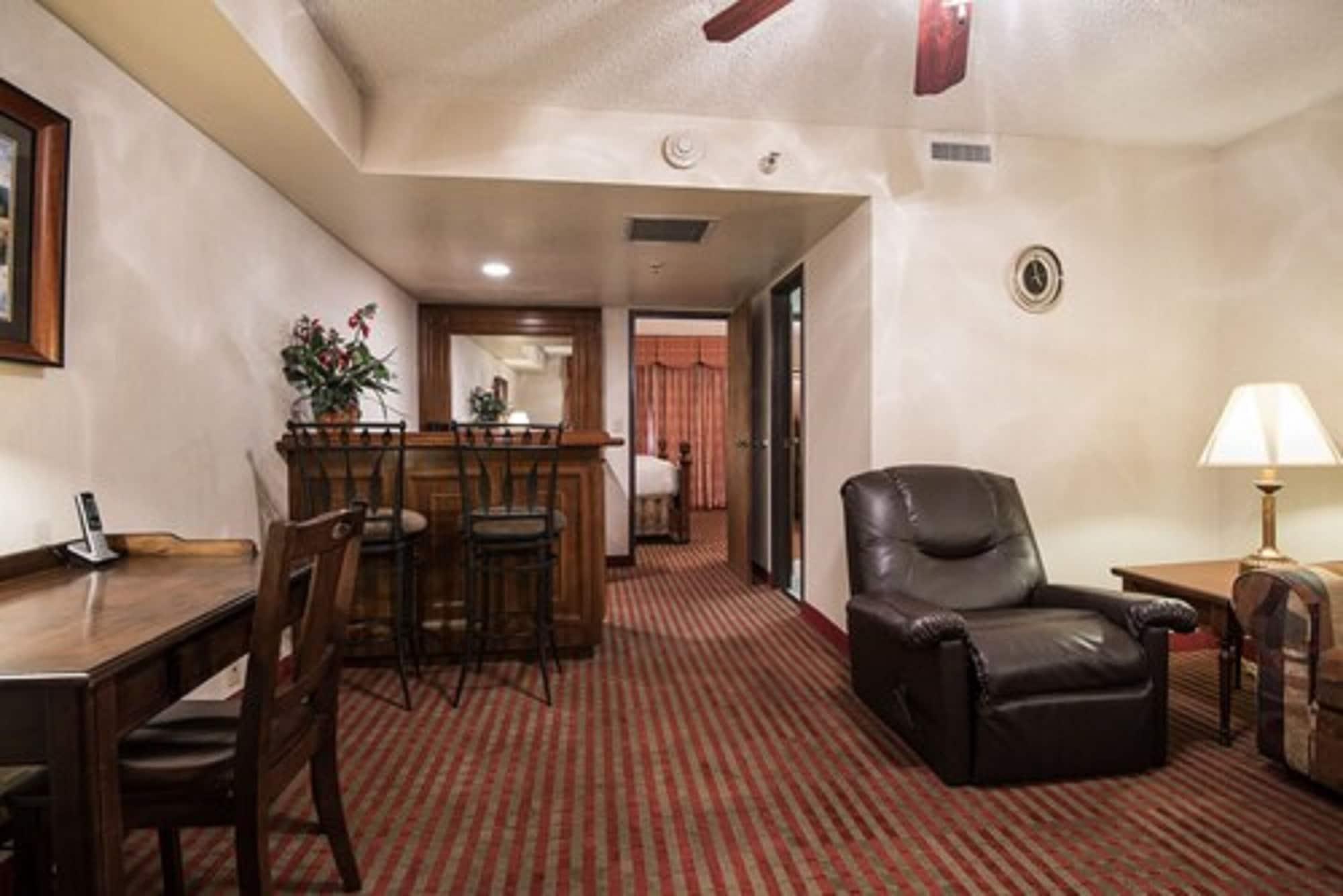 Hotel Mcm Elegante Abilene