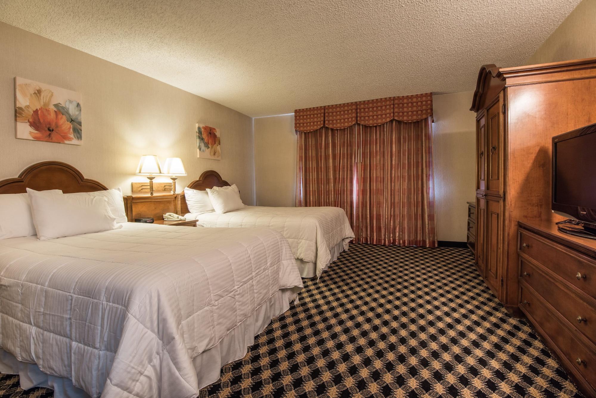 Hotel Mcm Elegante Abilene