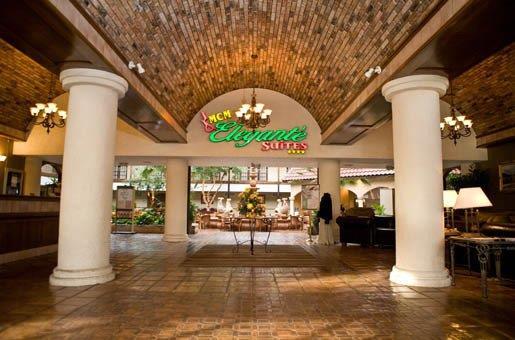 Mcm Elegante Hotel Abilene
