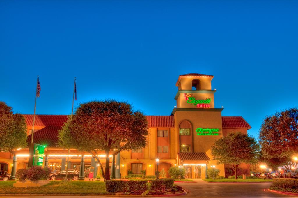 Mcm Elegante Hotel 3*