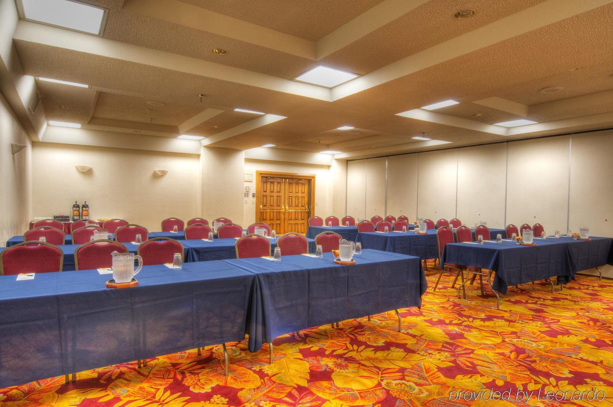 Mcm Elegante Hotel Abilene
