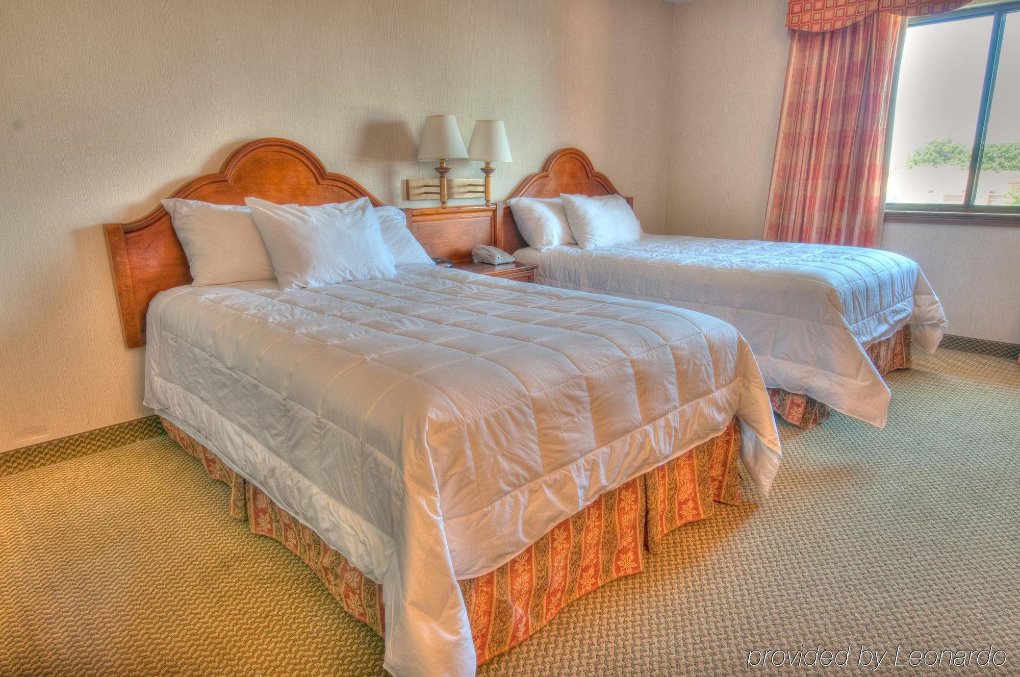 Hotel Mcm Elegante