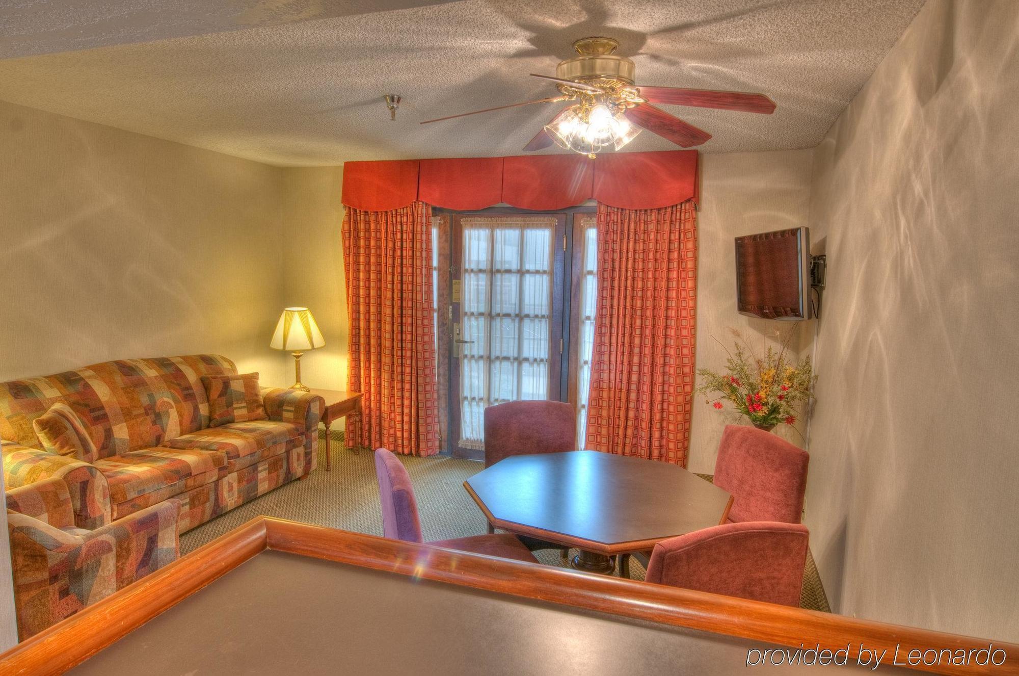 Mcm Elegante Hotel Abilene