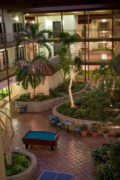 Hotel Mcm Elegante Abilene