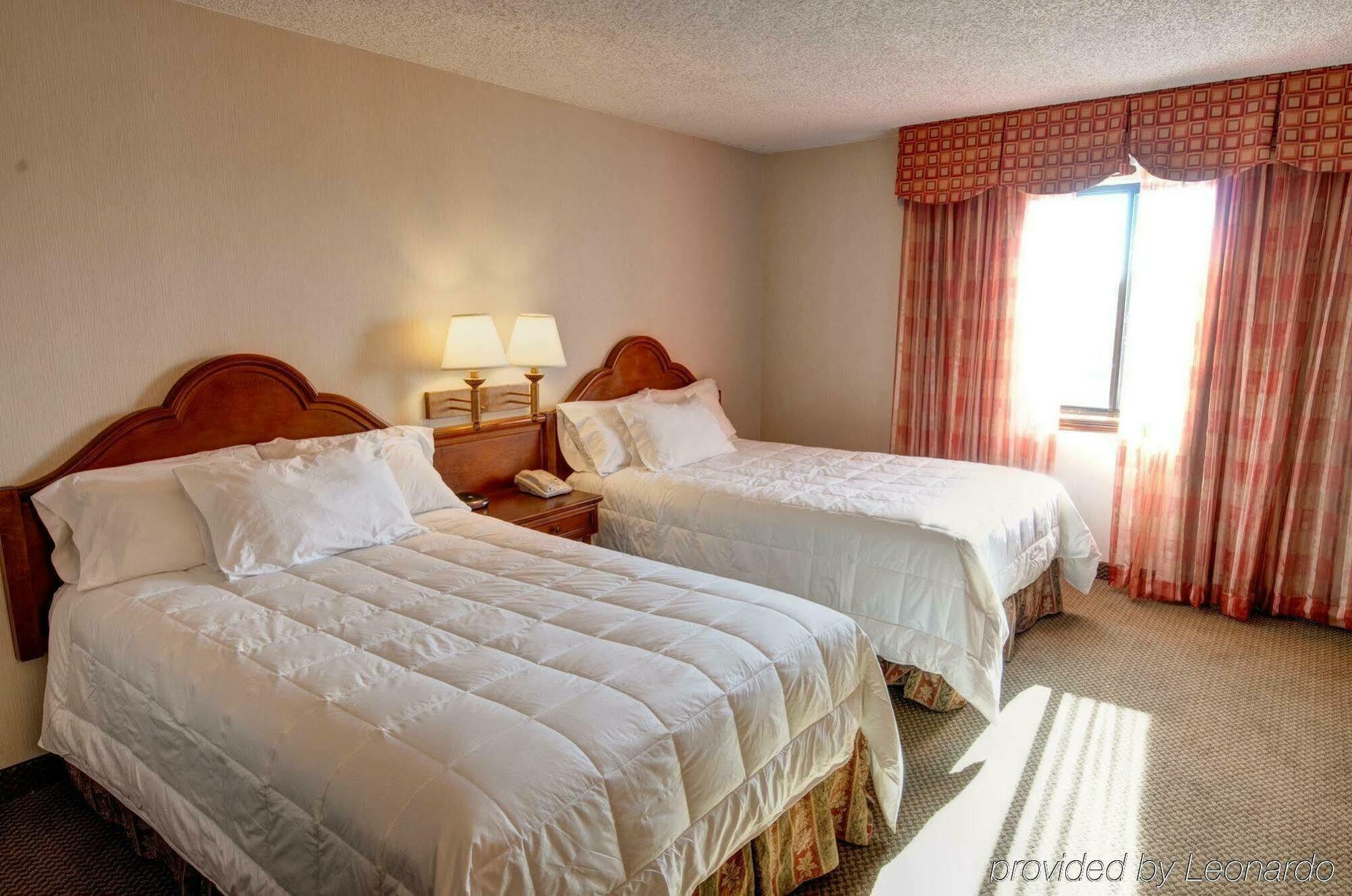 Hotel Mcm Elegante 3*