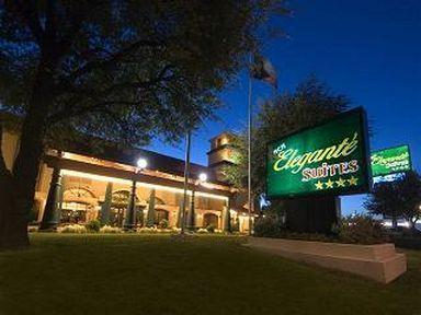 Mcm Elegante Hotel Abilene