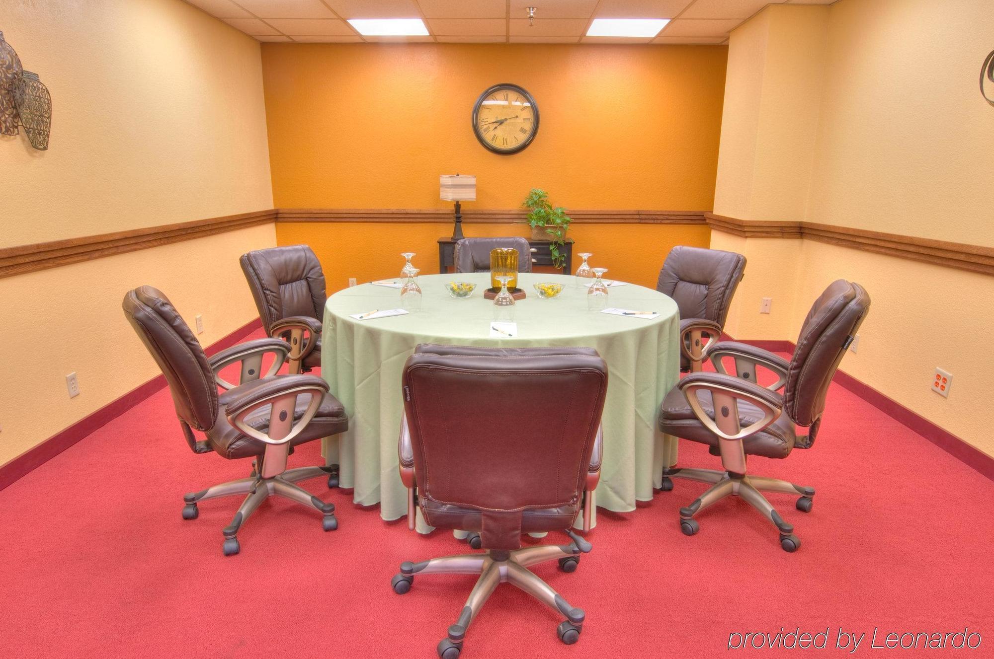 Hotel Mcm Elegante Abilene