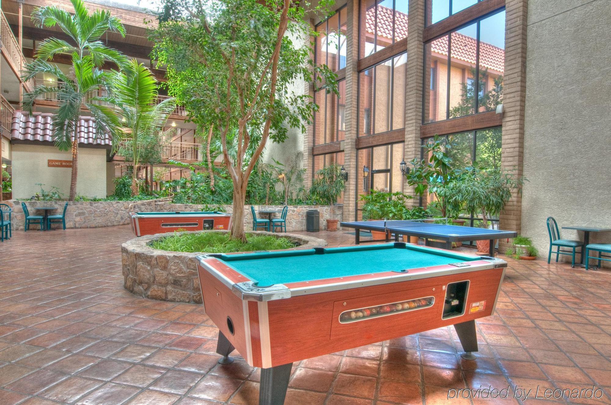 Hotel Mcm Elegante 3*