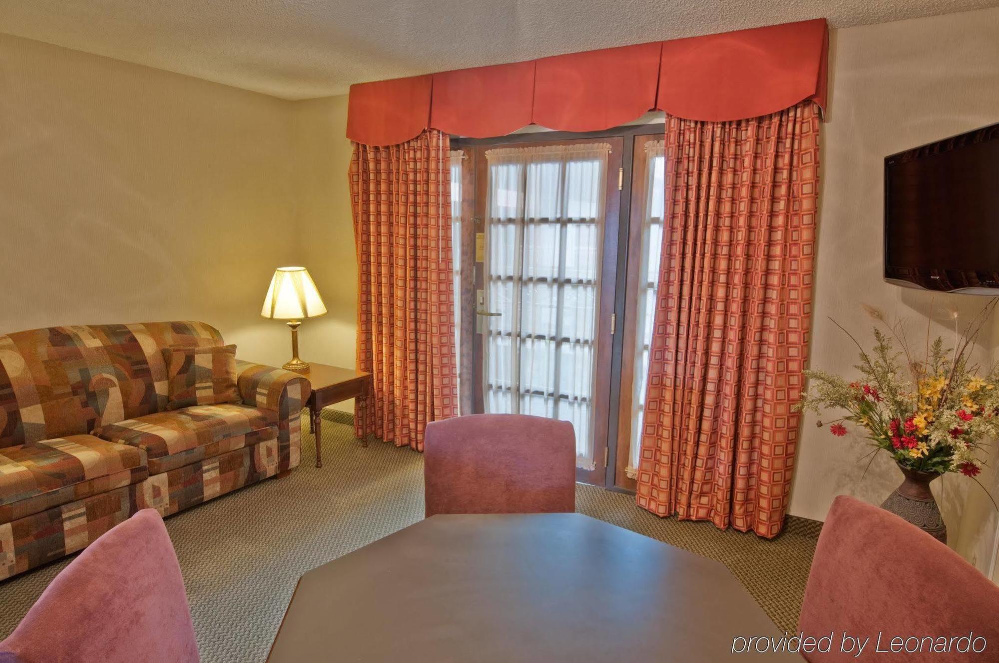 Mcm Elegante Hotel Abilene